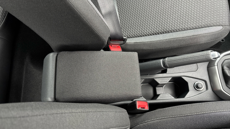 Volkswagen Polo 1.0 Life 5dr Petrol Hatchback